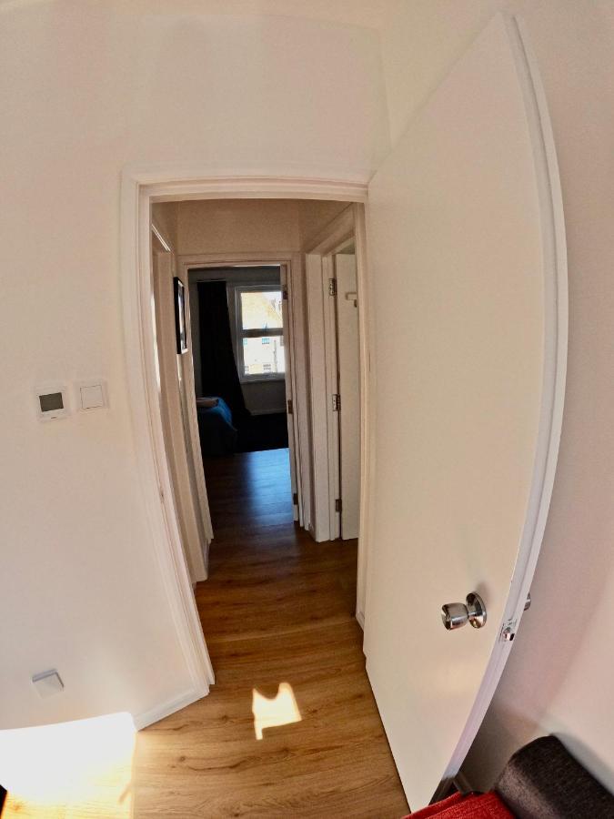 Lovely One Bedroom Flat London Exterior photo